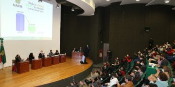 Reduce UAEM deuda