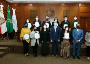 Bases y recategorizaciones 2022