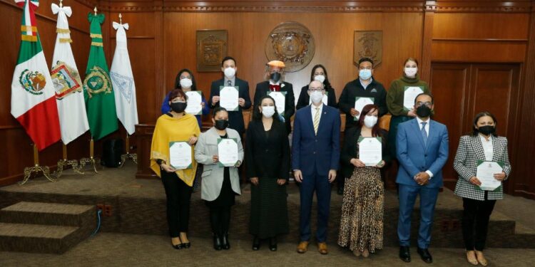 Bases y recategorizaciones 2022