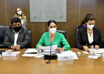 Convocan a integrar Consejo de Desaparición