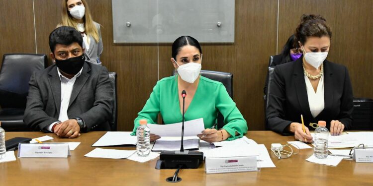 Convocan a integrar Consejo de Desaparición