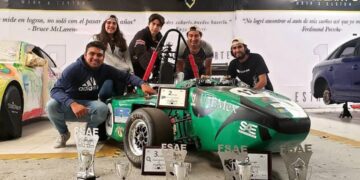 Escudería Potro Sports UAEM