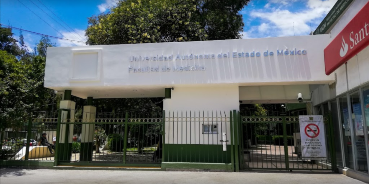 Facultad de Medicina