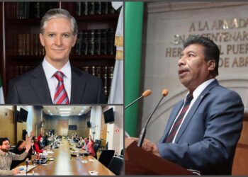 Con deuda quieren aumentar clientela electoral