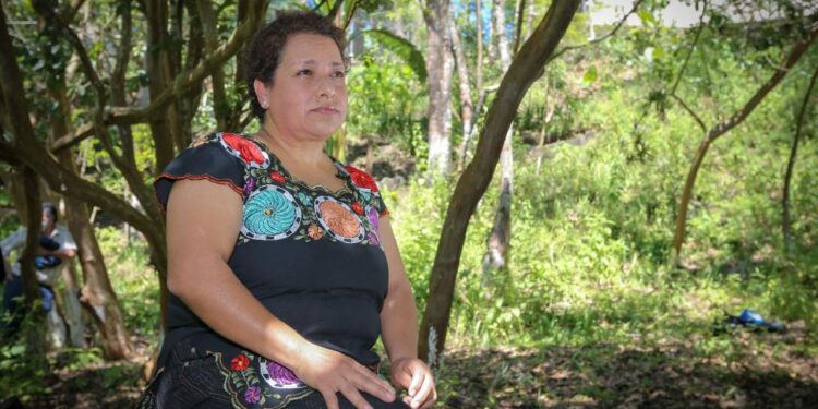 Francisca Avilés Nova