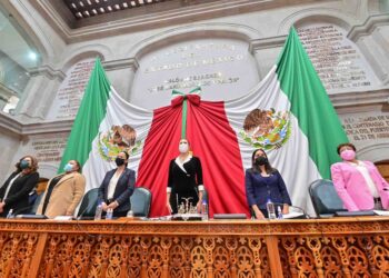 Inicia periodo Congreso