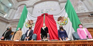 Inicia periodo Congreso