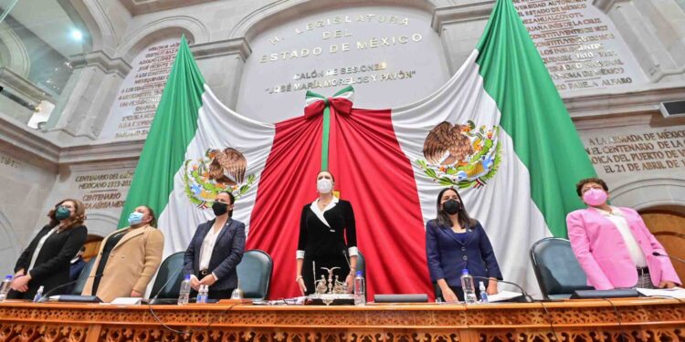 Inicia periodo Congreso