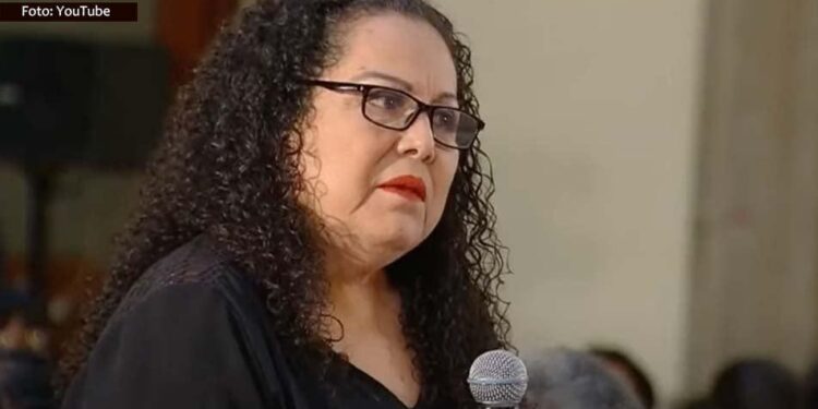 Lourdes Maldonado López