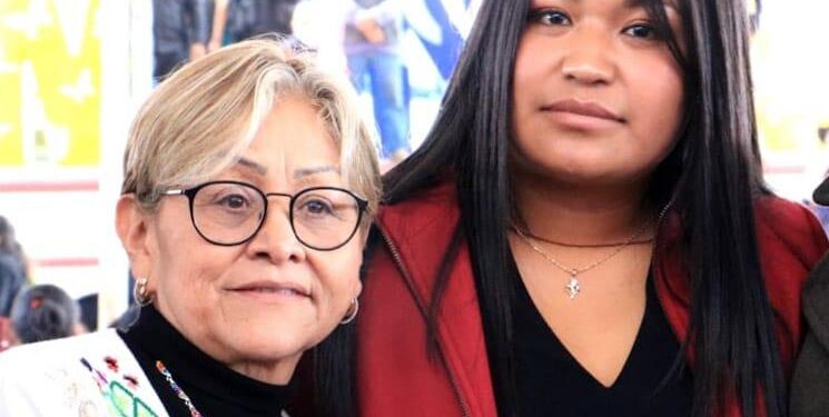 Frenar violencia y privilegiar diálogo en Amanalco, pide Martha Guerrero