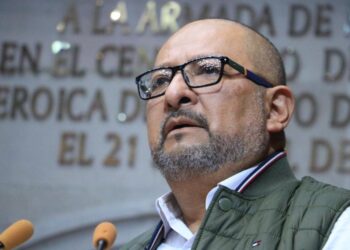 Detenciones en Edomex