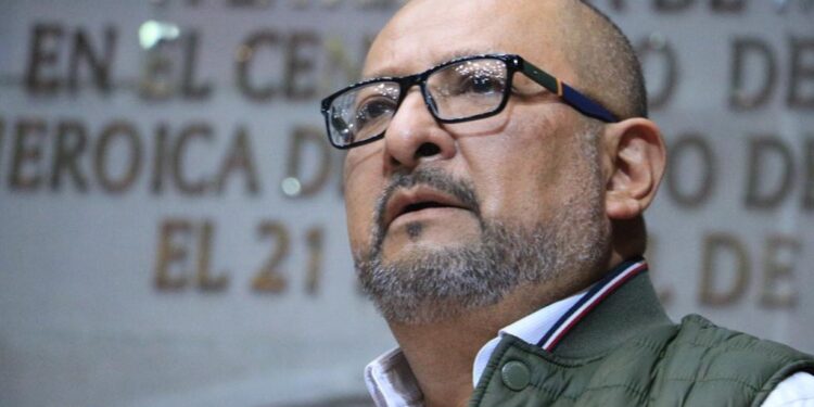 Detenciones en Edomex