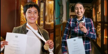 Alumnas de la UAEMéx triunfan