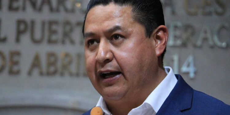 Se agudiza crisis en el ISSEMyM