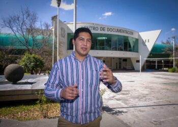 Sergio Uriel Gil Vargas