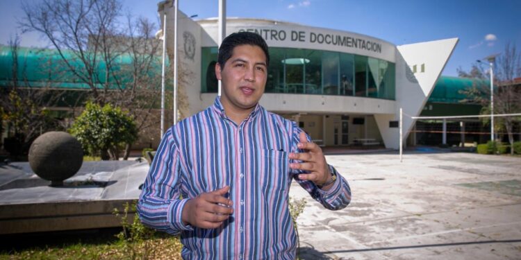 Sergio Uriel Gil Vargas