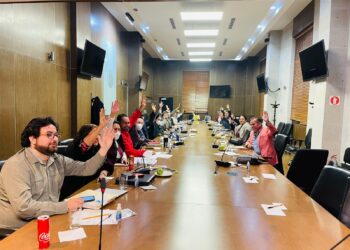 no aprobarán más deuda estatal