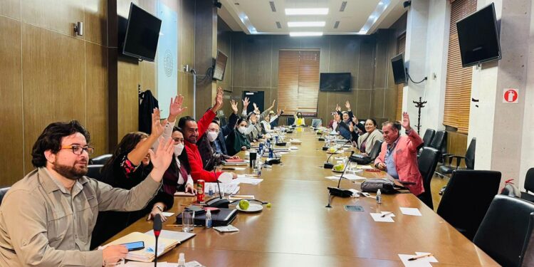 no aprobarán más deuda estatal