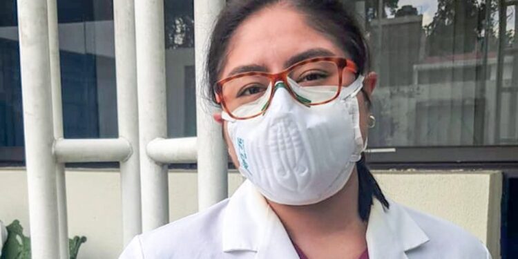 Ante Ómicron usa los cubrebocas de mayor seguridad