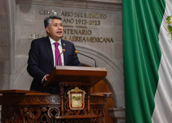 Proponen reestructurar la seguridad pública estatal