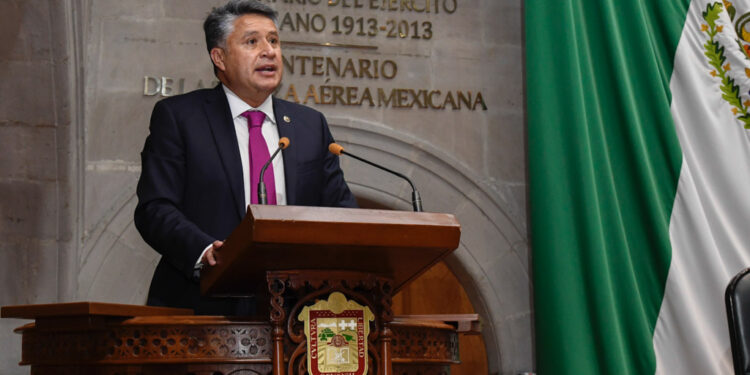 Proponen reestructurar la seguridad pública estatal