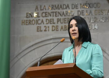 Van contra el desplazamiento forzado interno por violencia e inseguridad