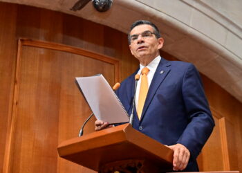 Ley de Justicia Cotidiana