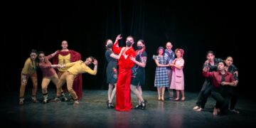 Día Mundial del Teatro