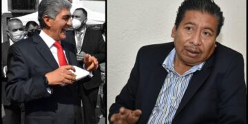 Ernesto Nemer debe rendir cuentas