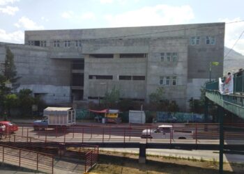 Del Mazo tiene 10 hospitales