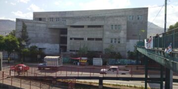Del Mazo tiene 10 hospitales