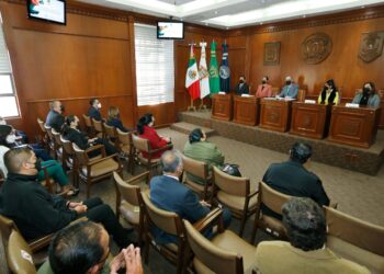 Incrementan 3.5% directo al salario del personal UAEM