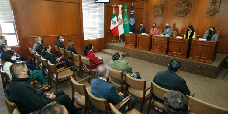 Incrementan 3.5% directo al salario del personal UAEM