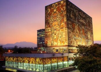 La UNAM