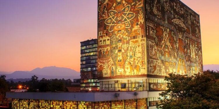 La UNAM