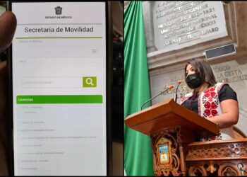 licencia de conducir