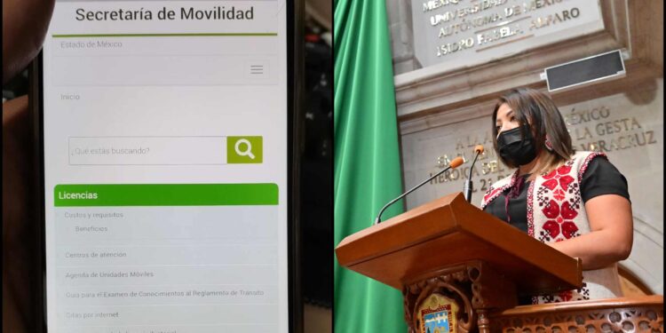 licencia de conducir