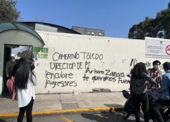 Mensajes de feministas