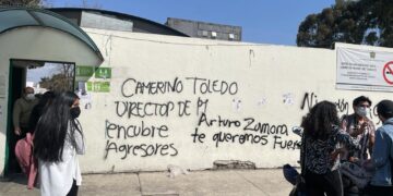 Mensajes de feministas