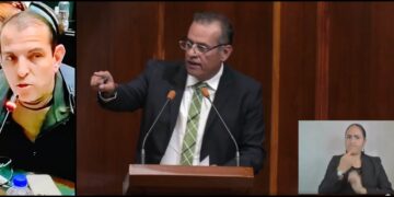 Diputados casi aplican