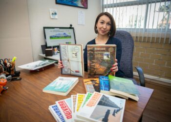 Quivera Revista de Estudios Territoriales