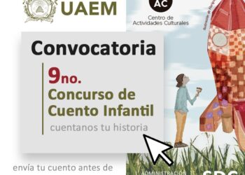Concurso de cuento infantil