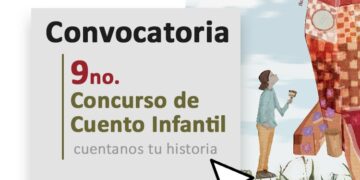 Concurso de cuento infantil
