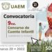 Concurso de cuento infantil