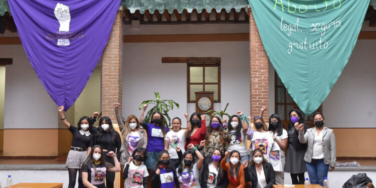 perspectiva de género la agenda legislativa estatal