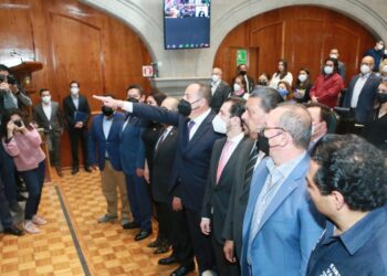 José Luis Cervantes