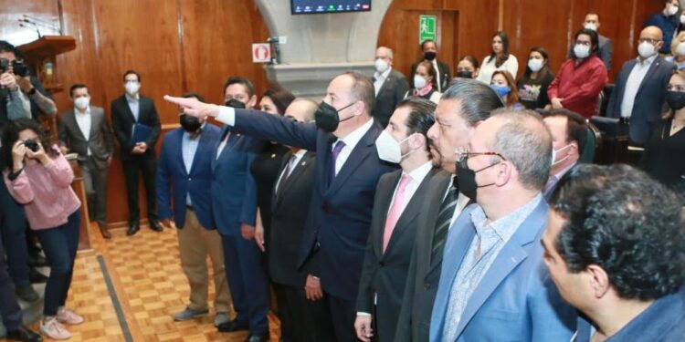 José Luis Cervantes