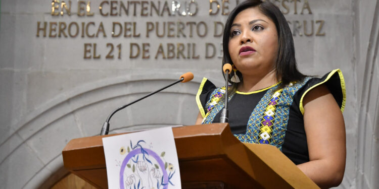 feminicidios y violencia