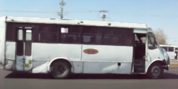 Transporte Público