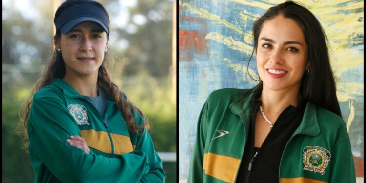 UAEMéx entrenadoras